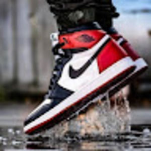 Meet your Posher, Nevaeh